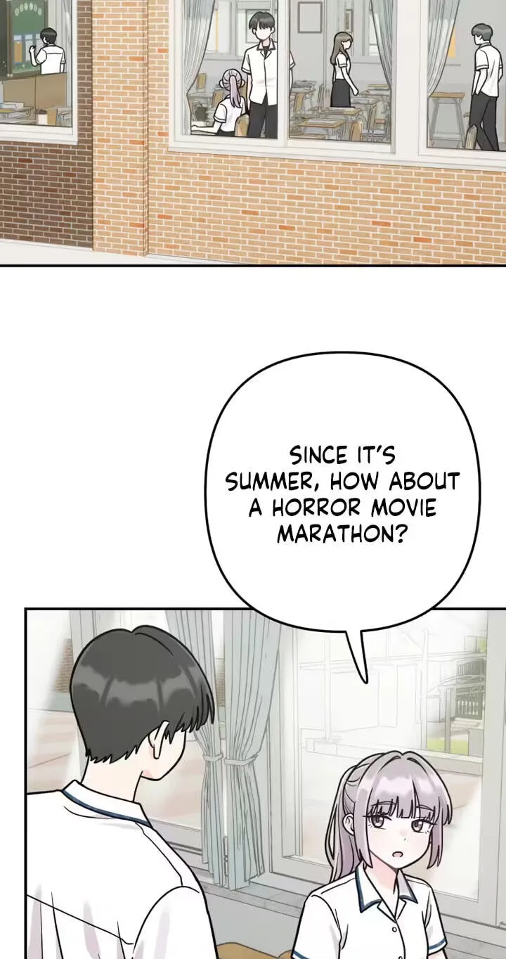 Operation: Heartbeat Chapter 39 page 12