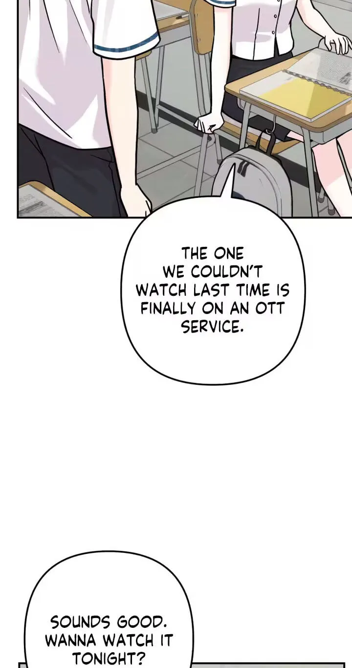 Operation: Heartbeat Chapter 39 page 13