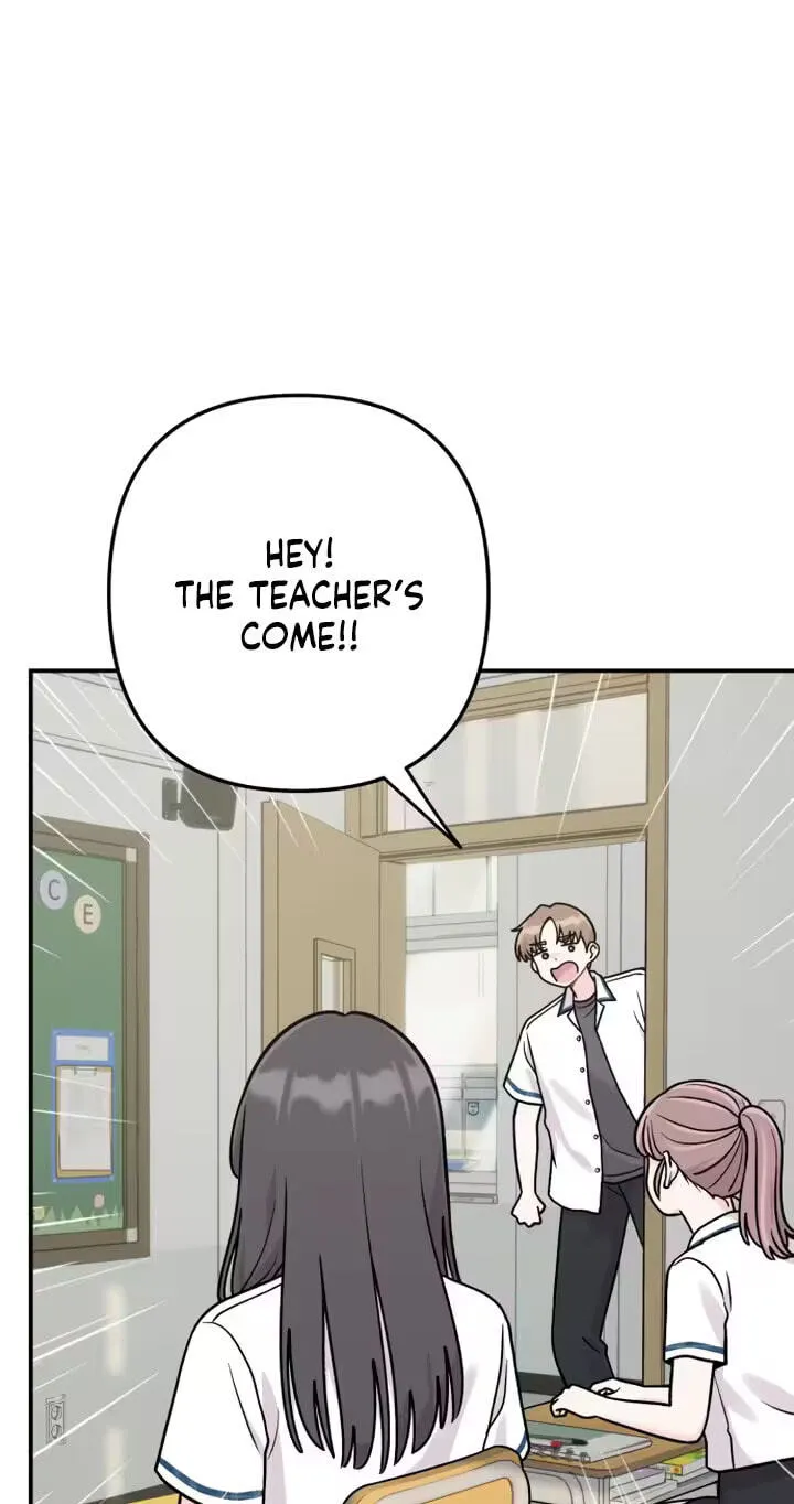 Operation: Heartbeat Chapter 39 page 16