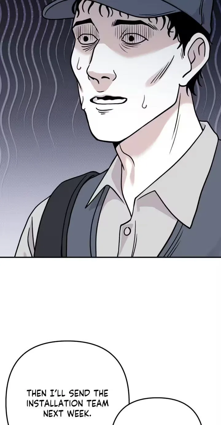 Operation: Heartbeat Chapter 39 page 33