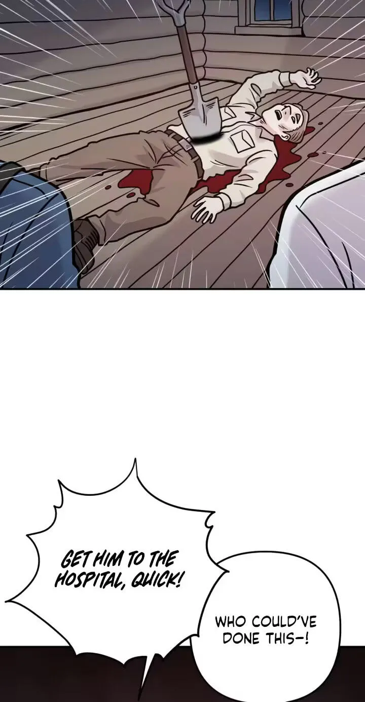 Operation: Heartbeat Chapter 39 page 52