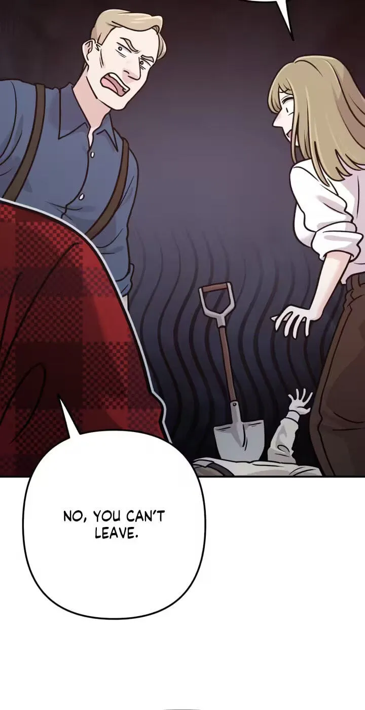Operation: Heartbeat Chapter 39 page 53