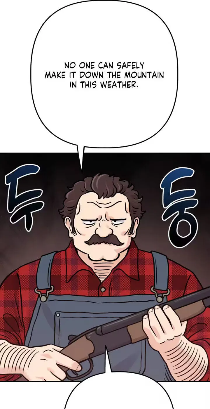 Operation: Heartbeat Chapter 39 page 54