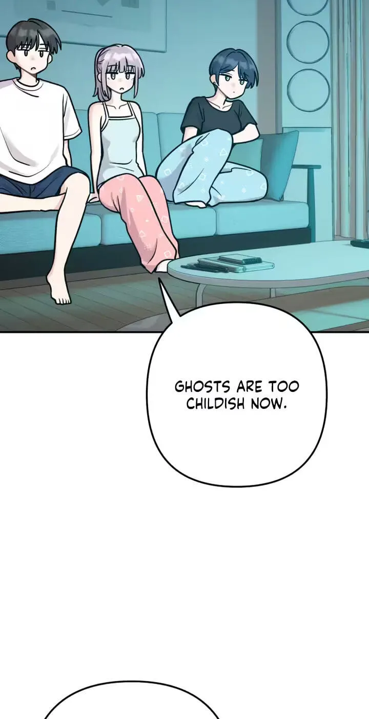 Operation: Heartbeat Chapter 39 page 56