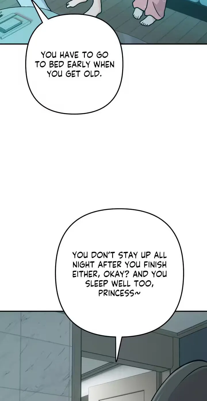 Operation: Heartbeat Chapter 39 page 62