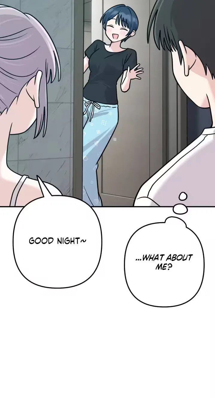 Operation: Heartbeat Chapter 39 page 63