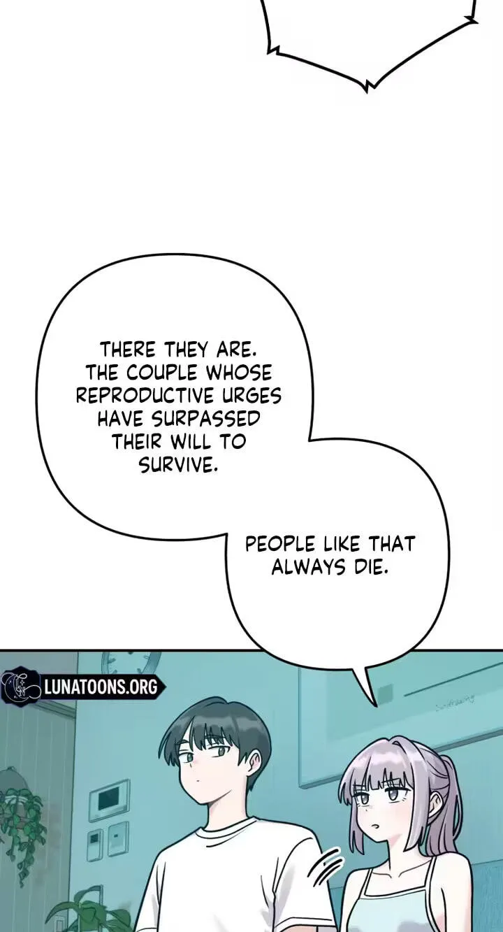 Operation: Heartbeat Chapter 39 page 68