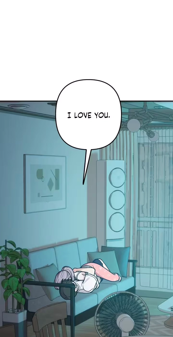 Operation: Heartbeat Chapter 40 page 16