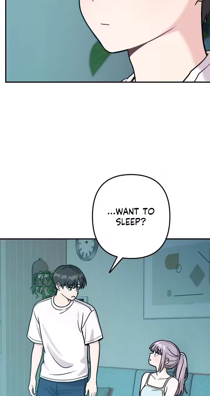 Operation: Heartbeat Chapter 40 page 24