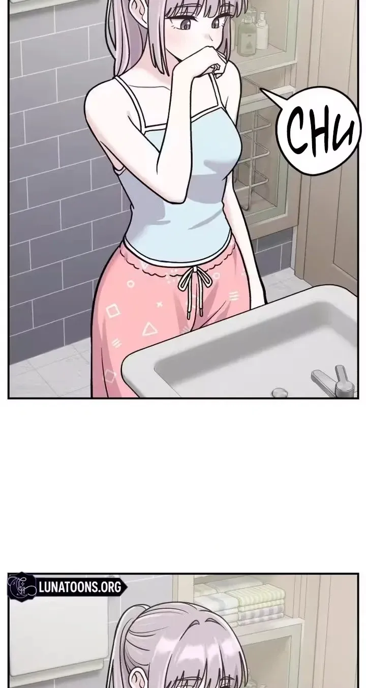 Operation: Heartbeat Chapter 40 page 30