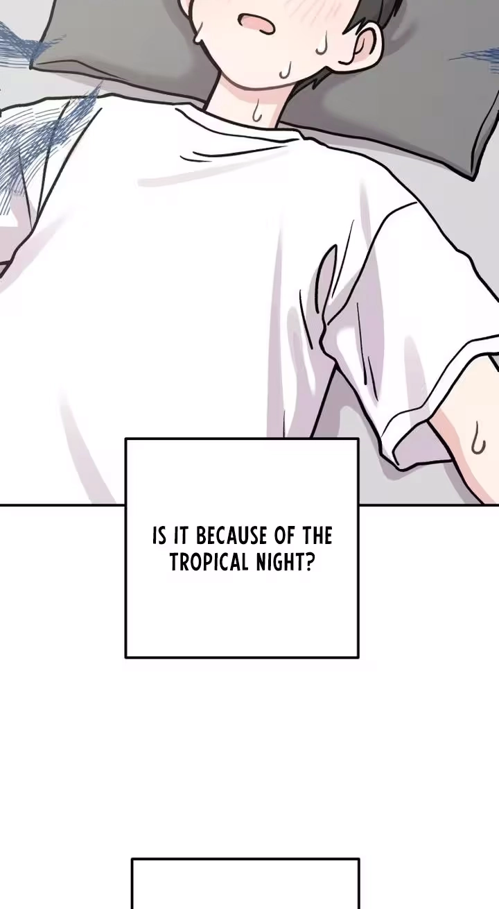 Operation: Heartbeat Chapter 40 page 37