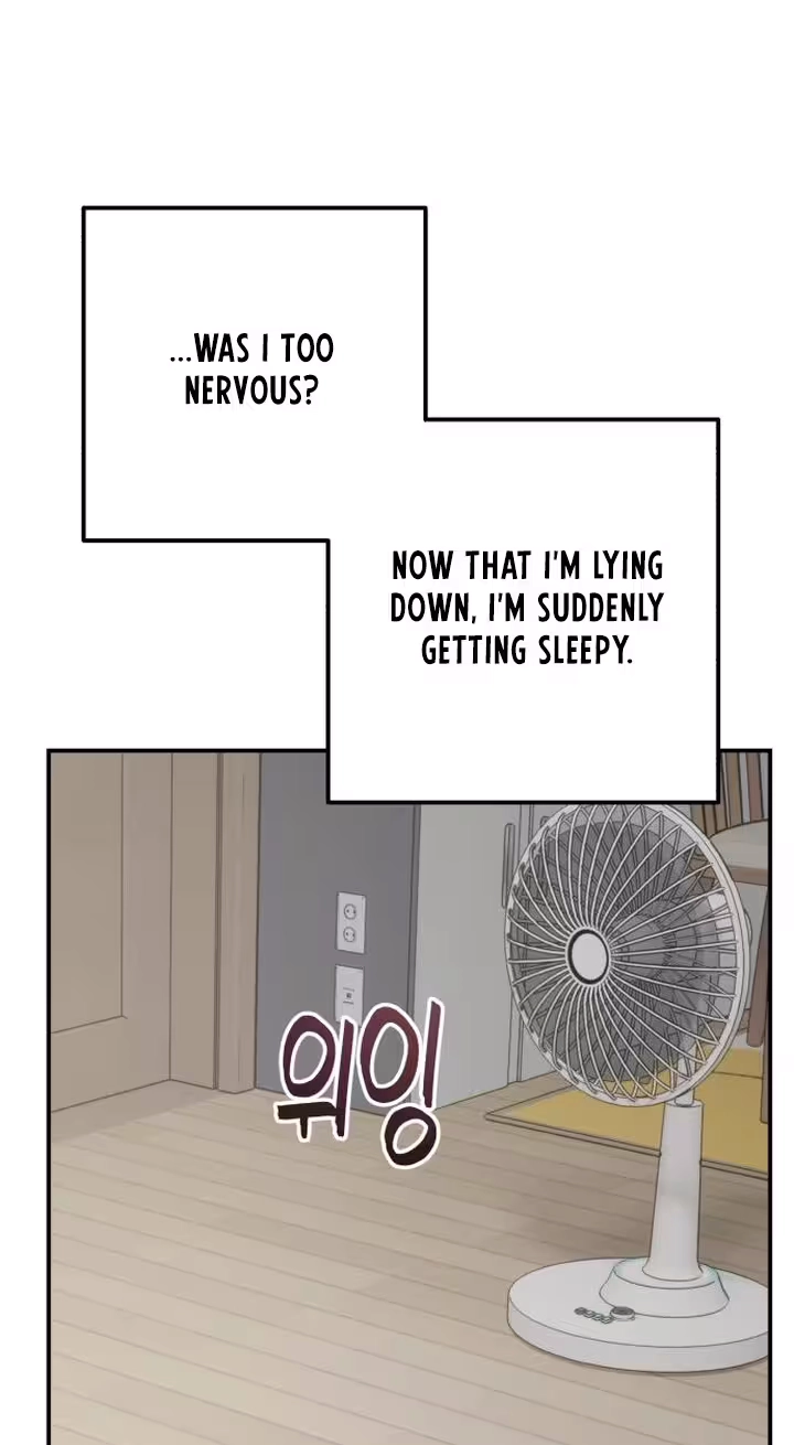 Operation: Heartbeat Chapter 40 page 39