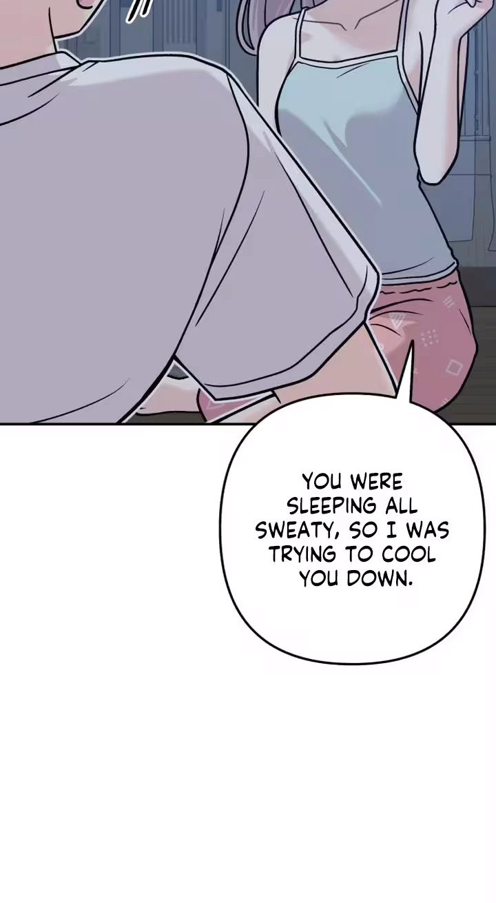 Operation: Heartbeat Chapter 40 page 43