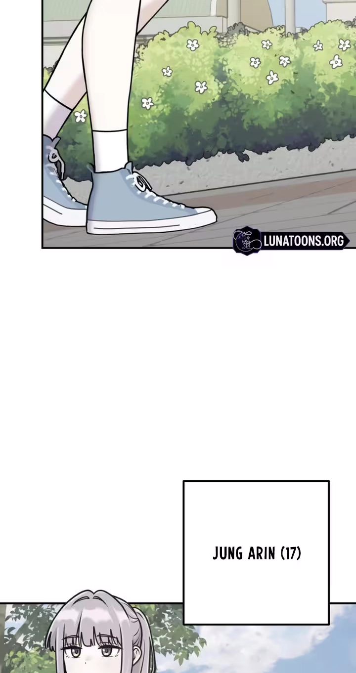 Operation: Heartbeat Chapter 41 page 3