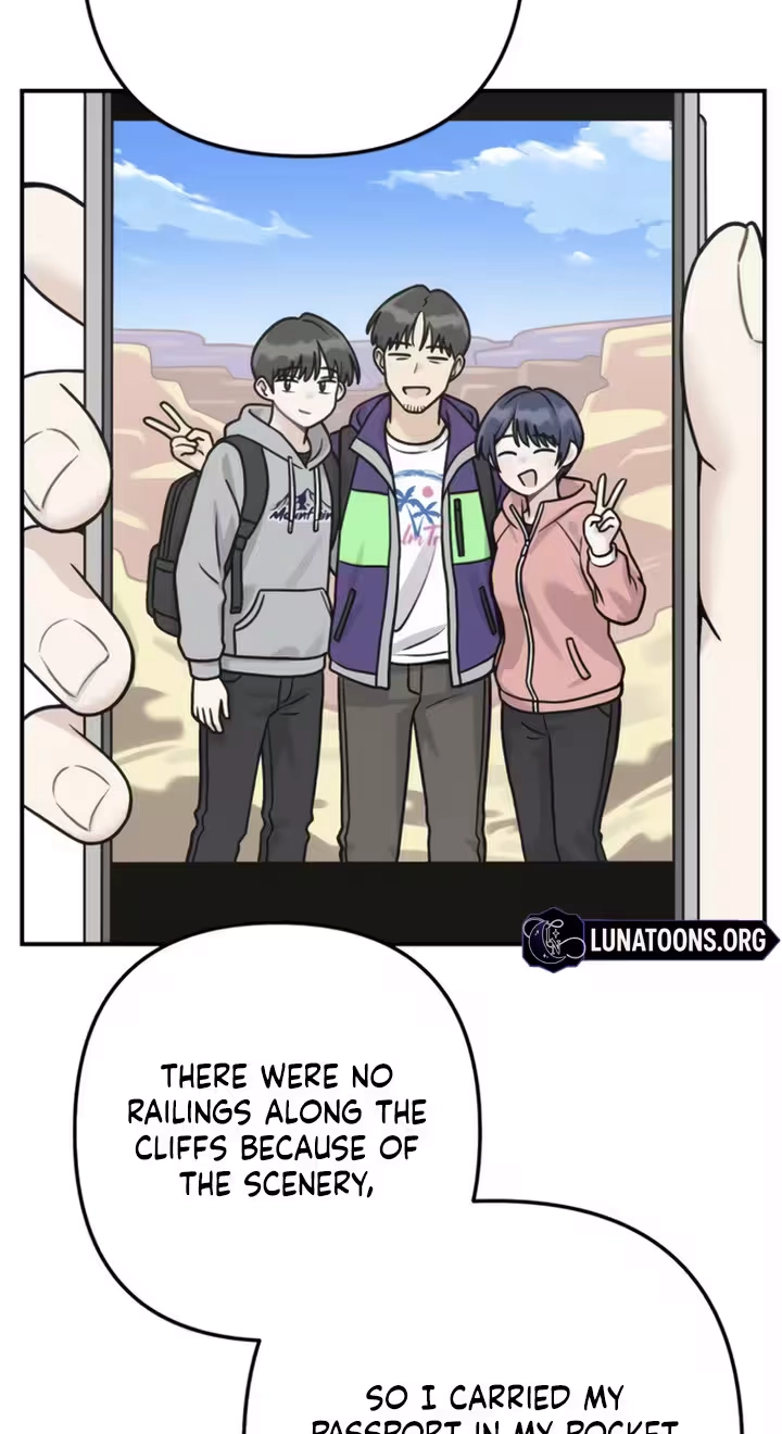 Operation: Heartbeat Chapter 41 page 14