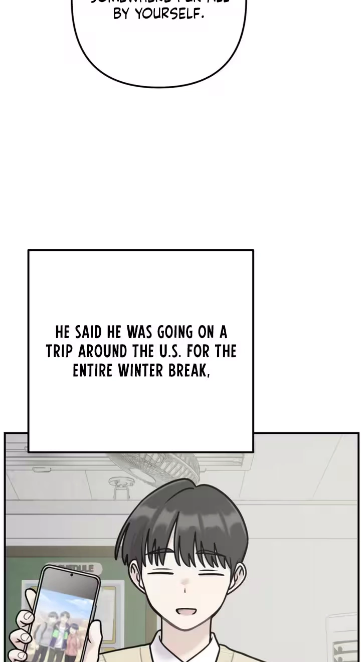 Operation: Heartbeat Chapter 41 page 16