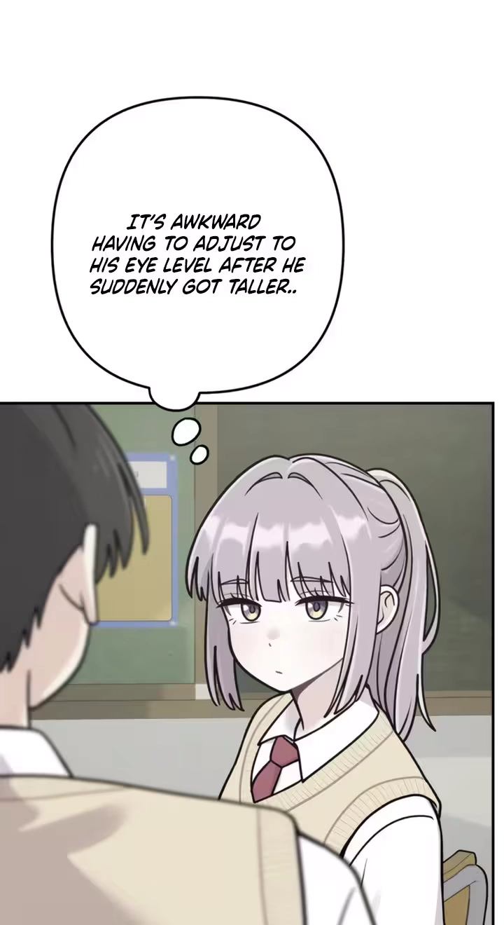 Operation: Heartbeat Chapter 41 page 19