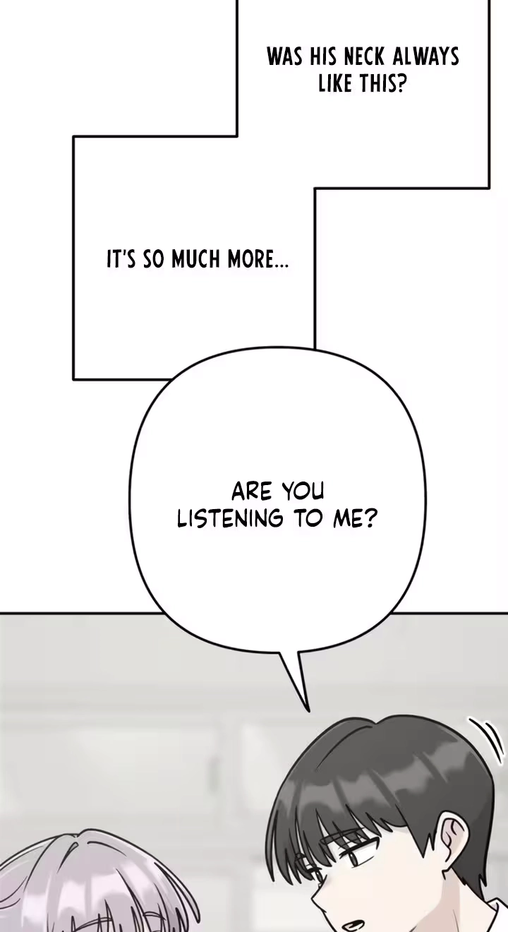 Operation: Heartbeat Chapter 41 page 21