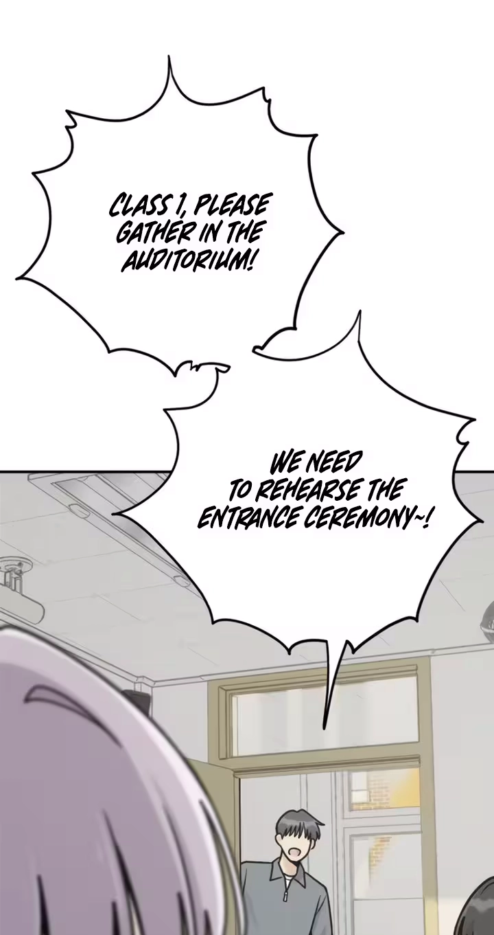 Operation: Heartbeat Chapter 41 page 24