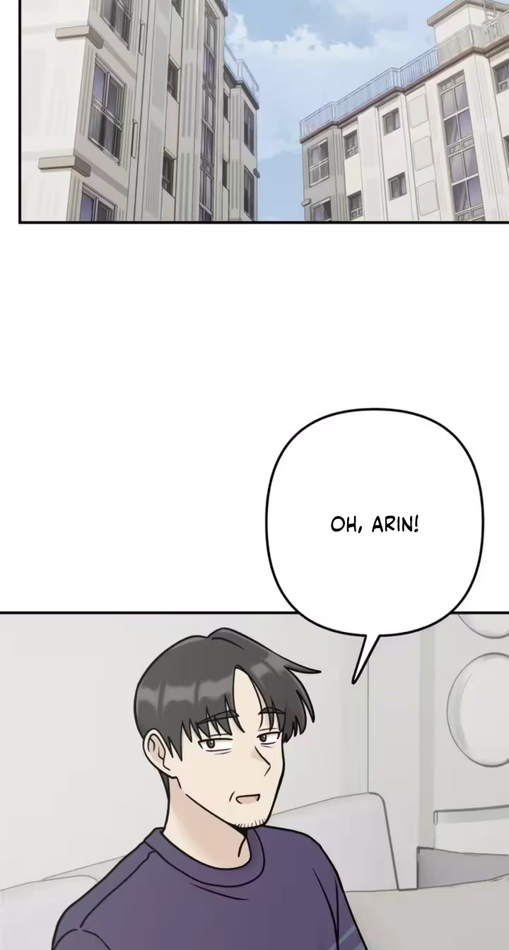 Operation: Heartbeat Chapter 41 page 37