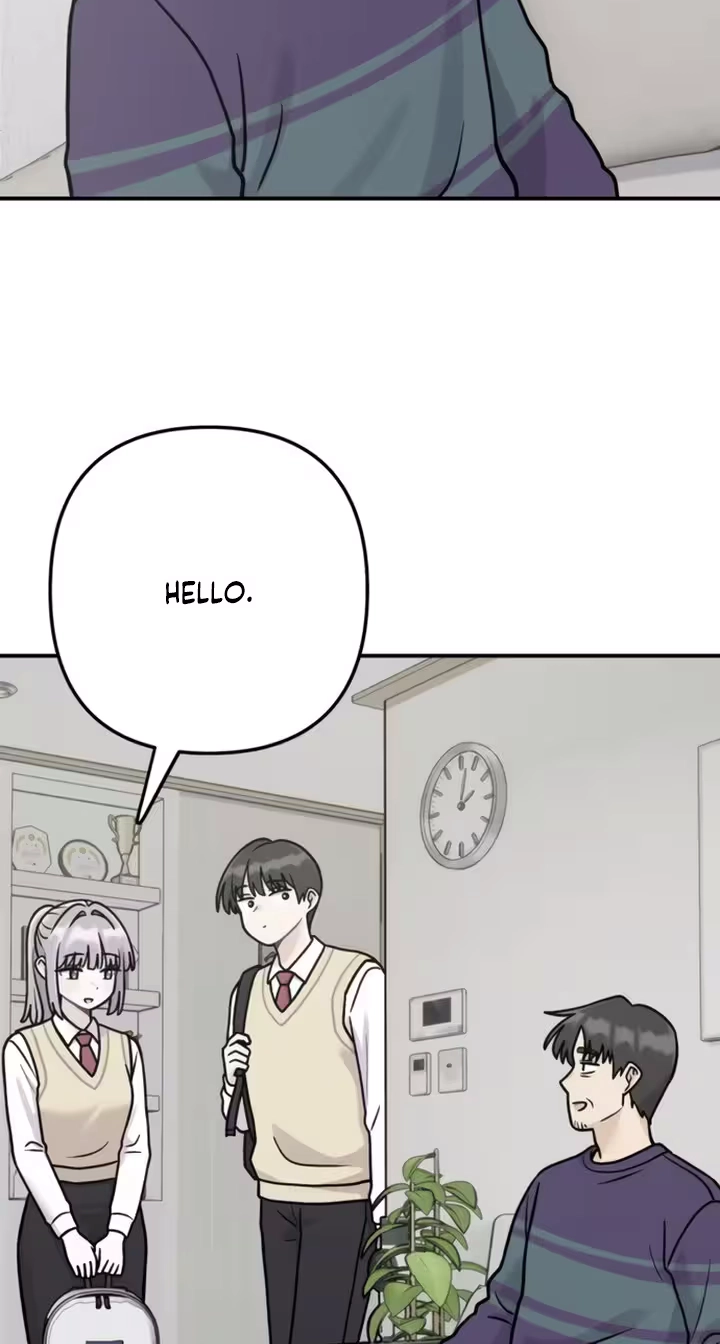 Operation: Heartbeat Chapter 41 page 38