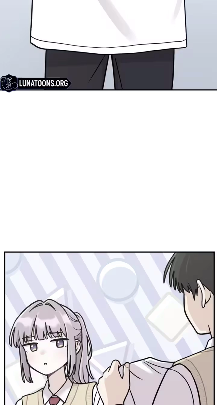 Operation: Heartbeat Chapter 41 page 42