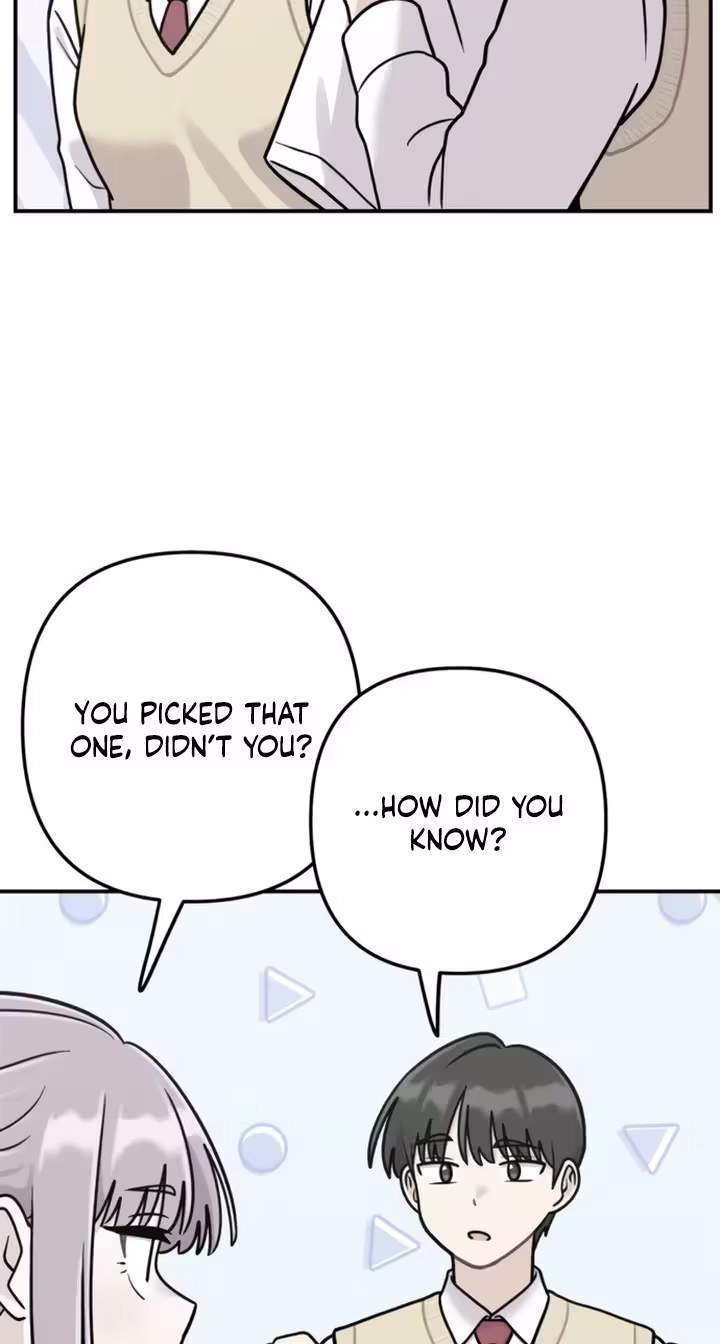 Operation: Heartbeat Chapter 41 page 43