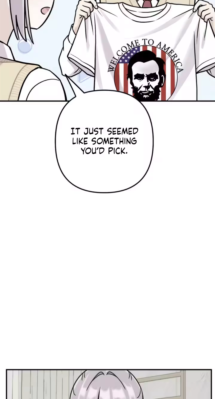 Operation: Heartbeat Chapter 41 page 44