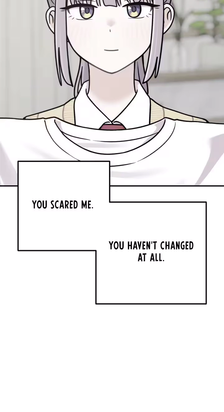 Operation: Heartbeat Chapter 41 page 46