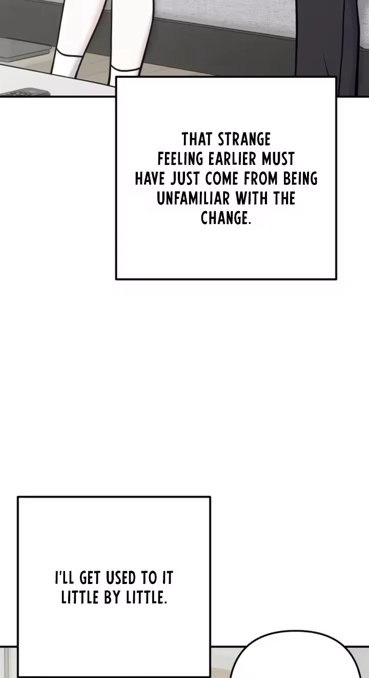 Operation: Heartbeat Chapter 41 page 49
