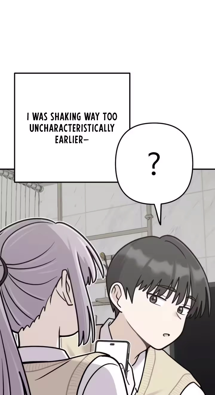 Operation: Heartbeat Chapter 41 page 51