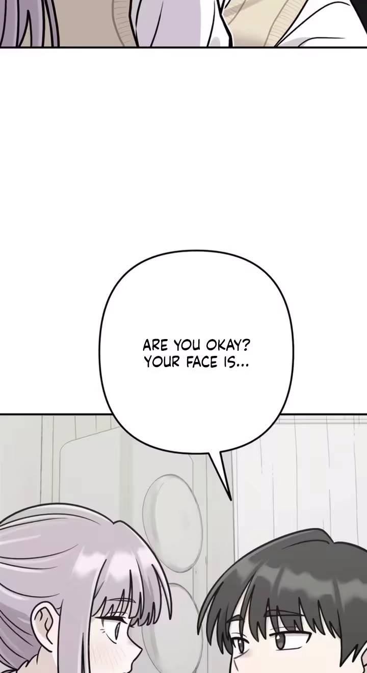 Operation: Heartbeat Chapter 41 page 52