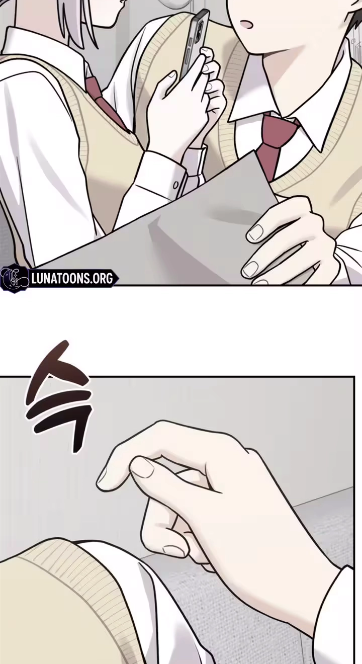 Operation: Heartbeat Chapter 41 page 53