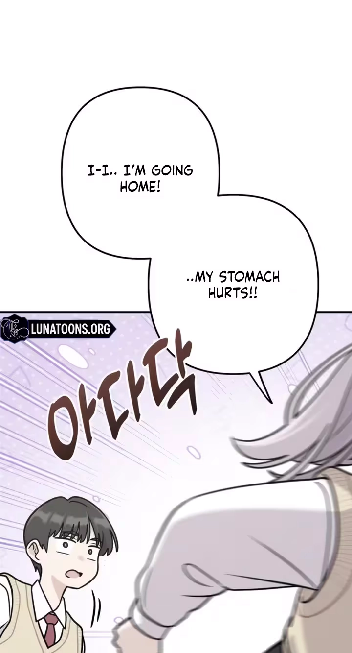 Operation: Heartbeat Chapter 41 page 58