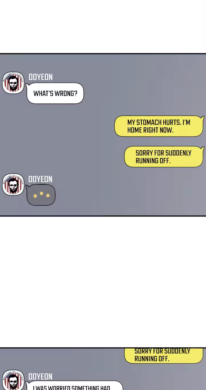 Operation: Heartbeat Chapter 41 page 71