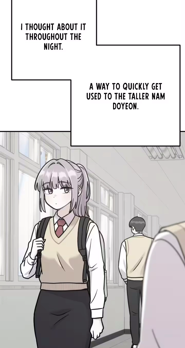 Operation: Heartbeat Chapter 41 page 77