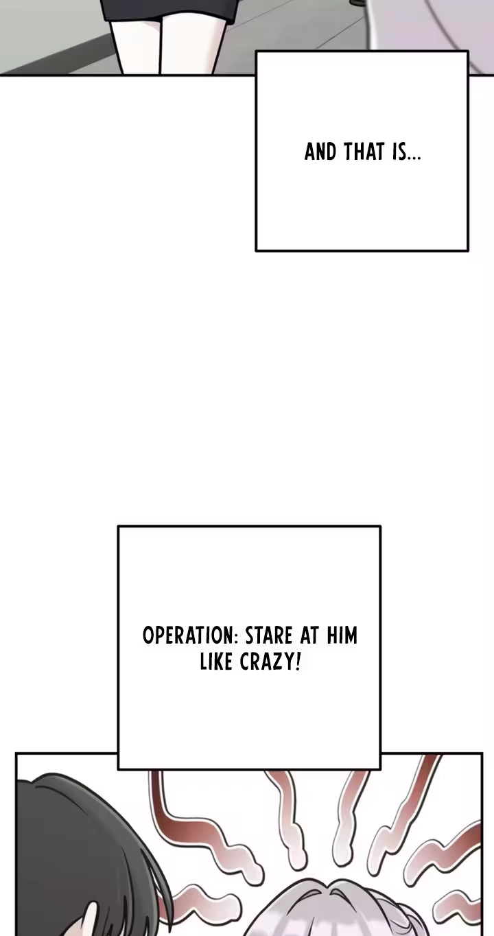 Operation: Heartbeat Chapter 41 page 78