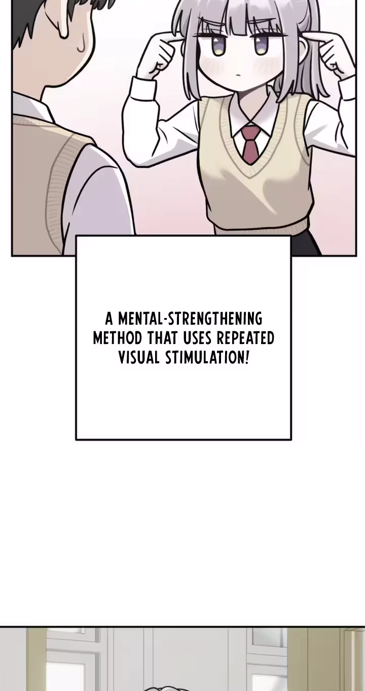 Operation: Heartbeat Chapter 41 page 79