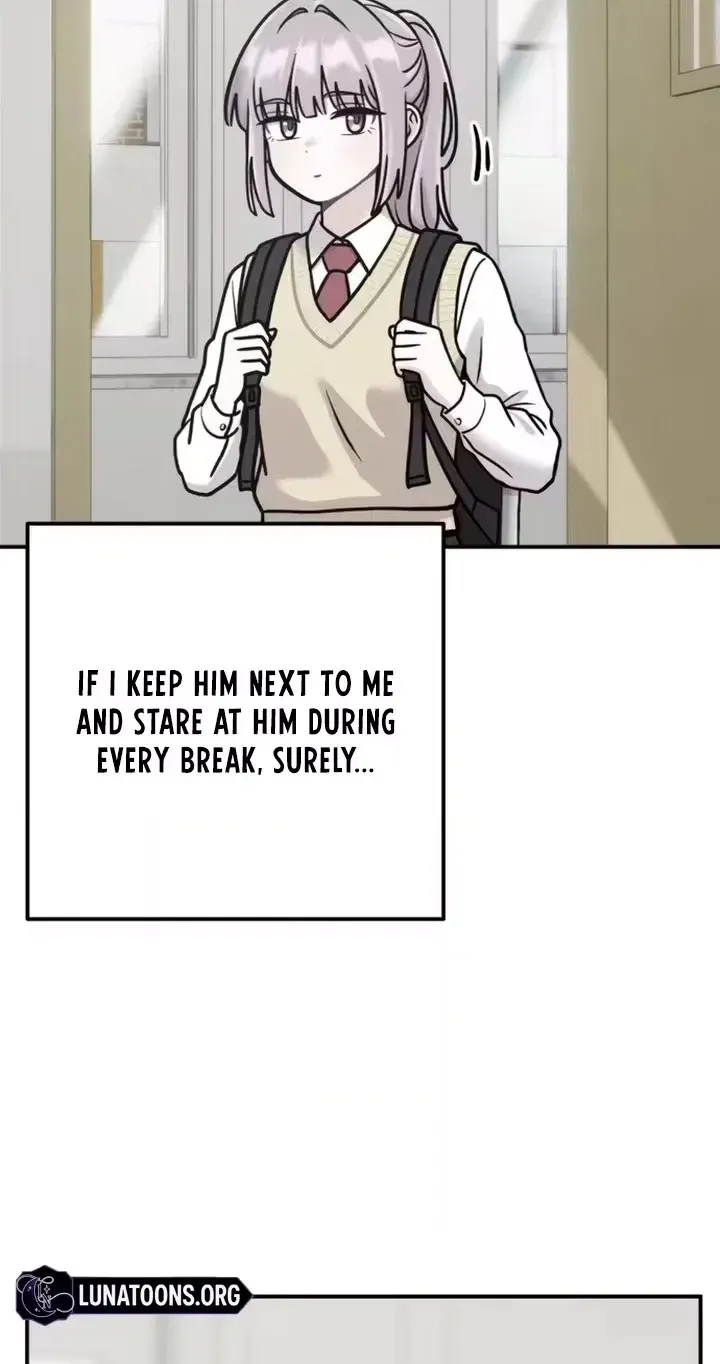 Operation: Heartbeat Chapter 41 page 80