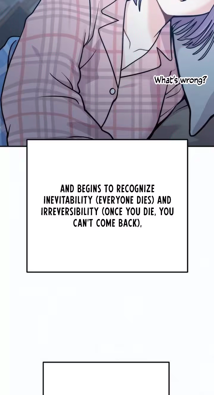 Operation: Heartbeat Chapter 42 page 4
