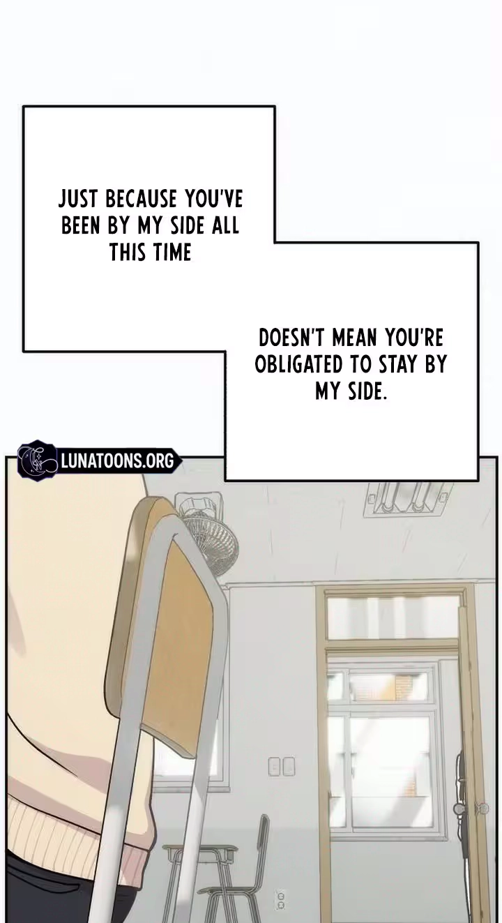 Operation: Heartbeat Chapter 42 page 9