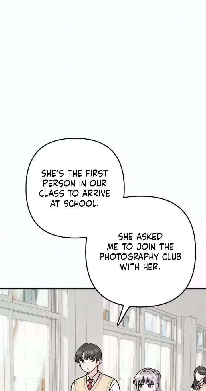 Operation: Heartbeat Chapter 42 page 20