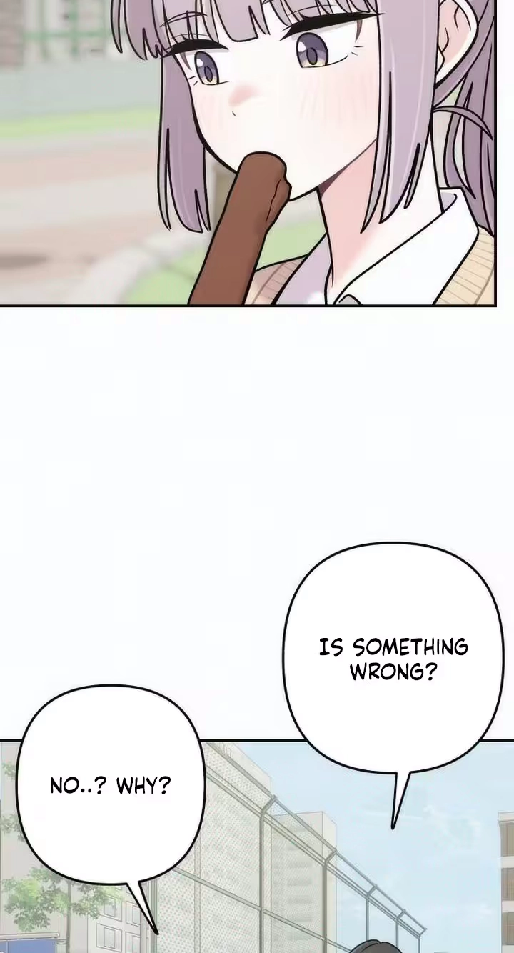 Operation: Heartbeat Chapter 42 page 33