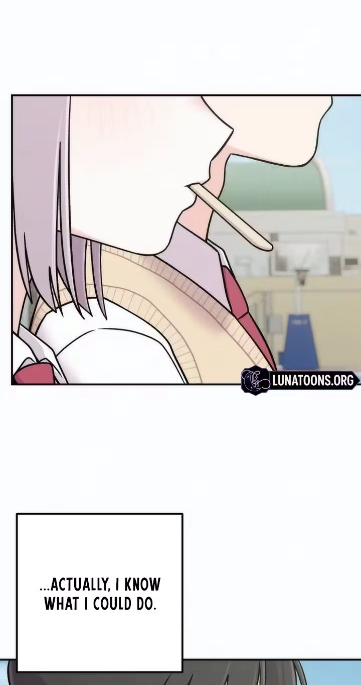 Operation: Heartbeat Chapter 42 page 36