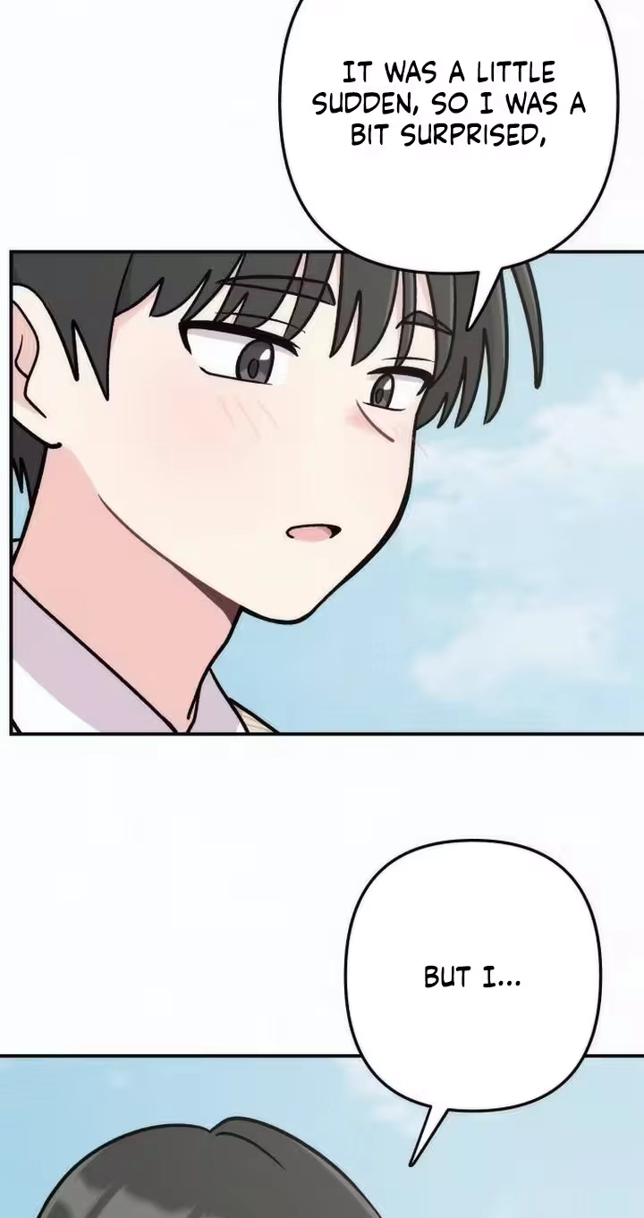 Operation: Heartbeat Chapter 42 page 53