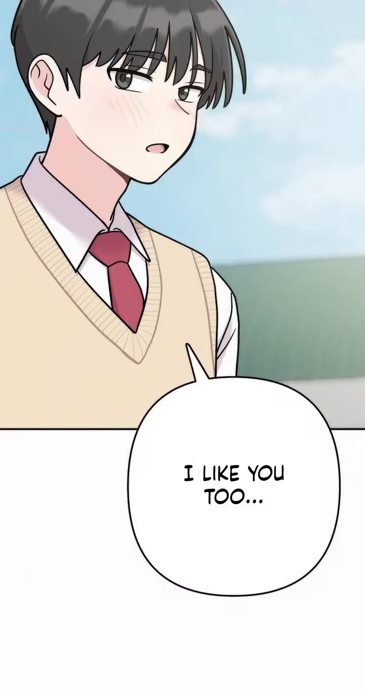Operation: Heartbeat Chapter 42 page 54
