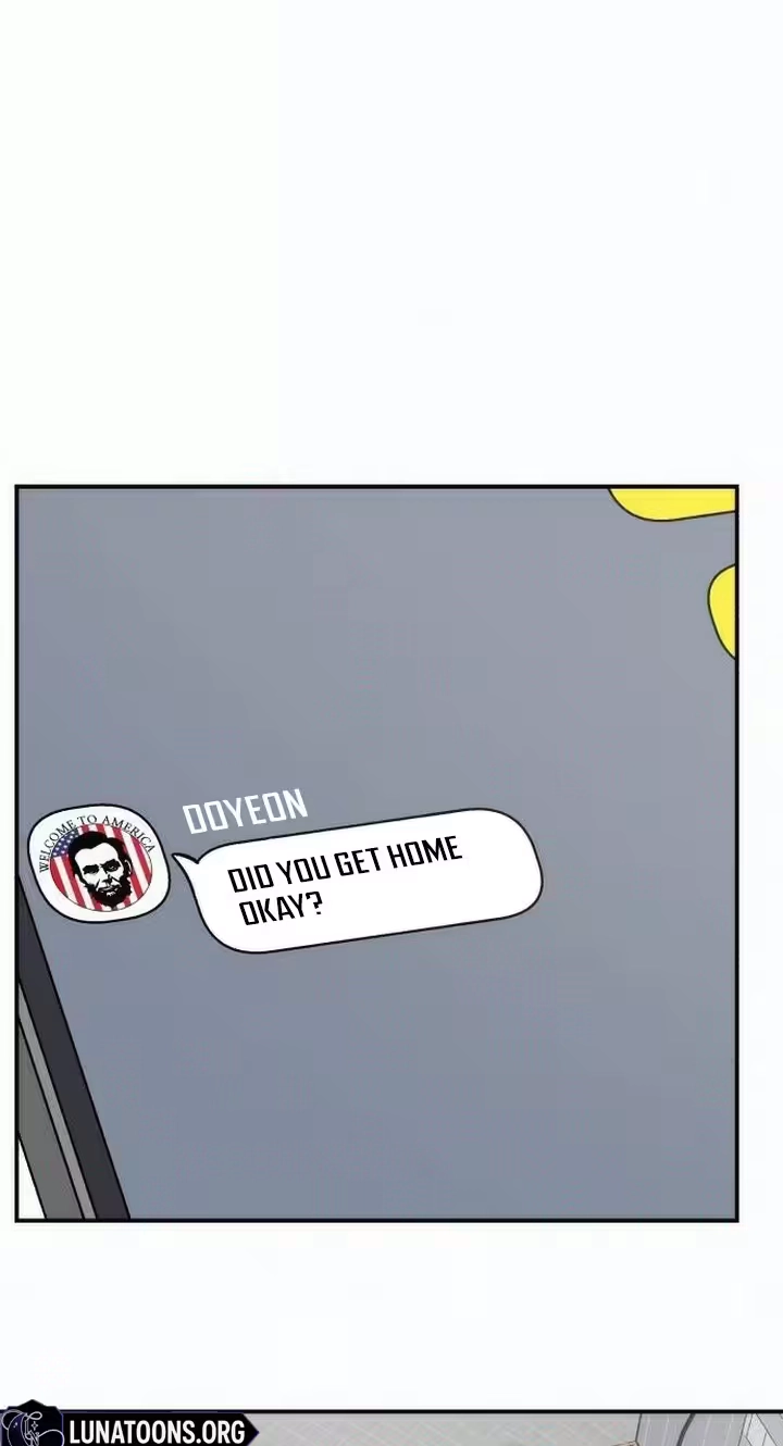 Operation: Heartbeat Chapter 42 page 58