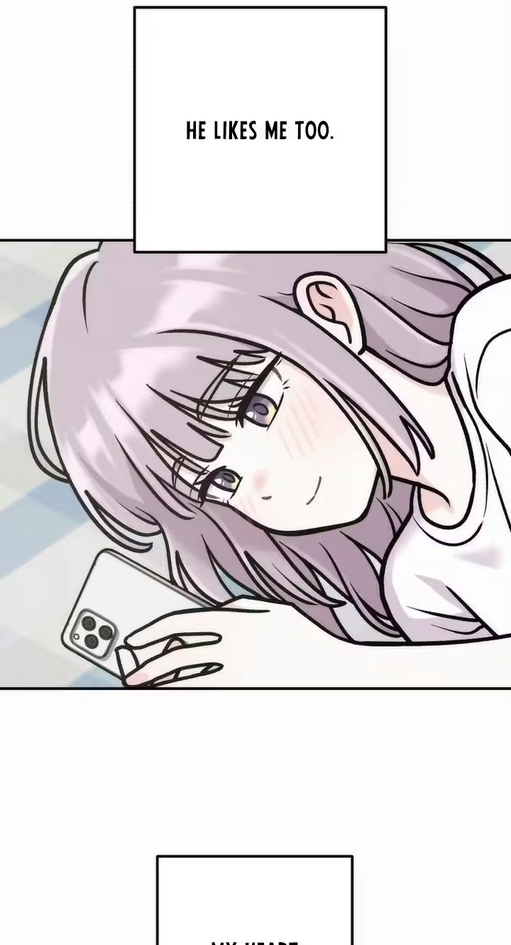 Operation: Heartbeat Chapter 42 page 62