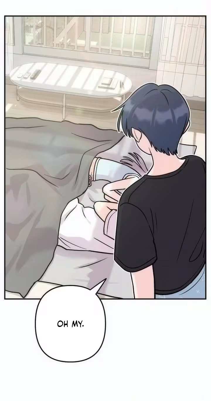 Operation: Heartbeat Chapter 43 page 5