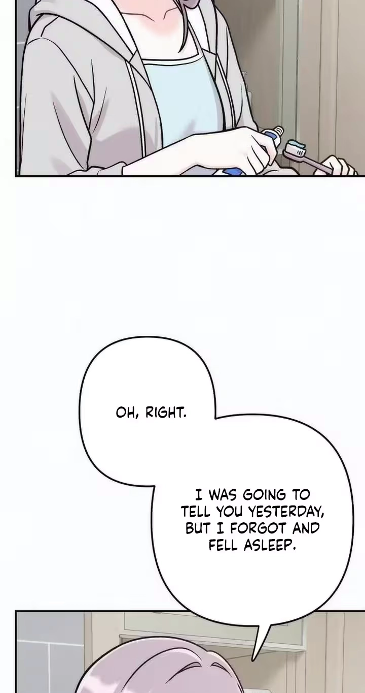 Operation: Heartbeat Chapter 43 page 16